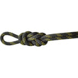 TEUFELBERGER - KM III MAX 11mm x 150' Static Rope - Black