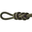 TEUFELBERGER - KM III 7/16" X 300' Static Rope - Olive