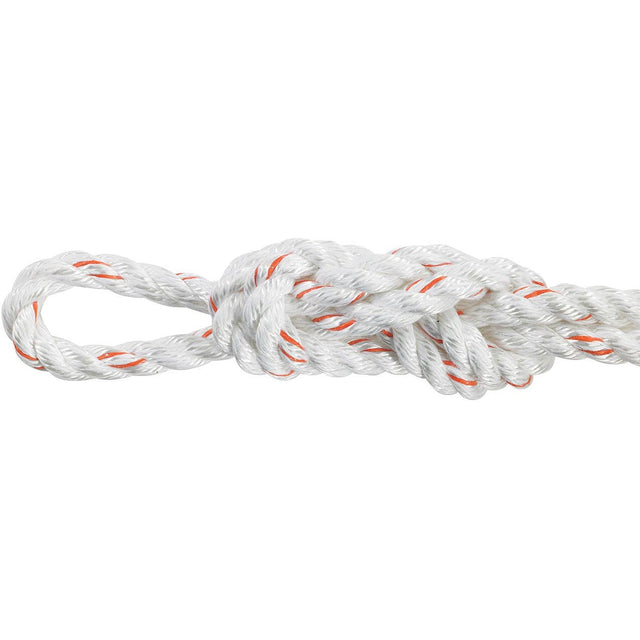 TEUFELBERGER - Multiline II 1/2" x 600' Rope