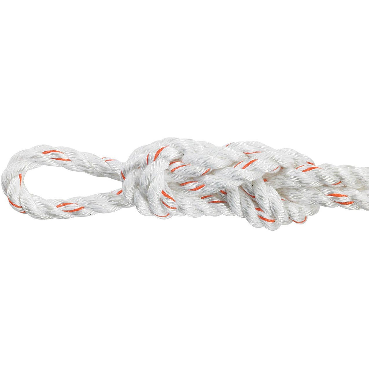 TEUFELBERGER - Multiline II 5/8" x 600' Rope