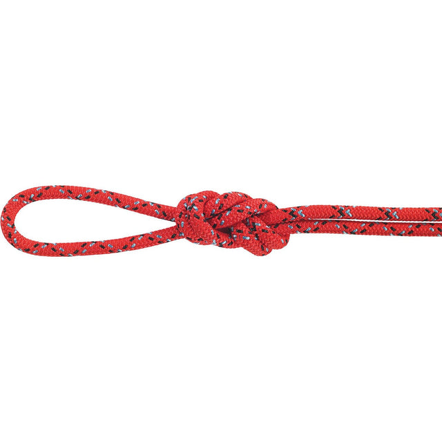 MAXIM Climbing Ropes - Prusik Cord 6mm x 300' Red