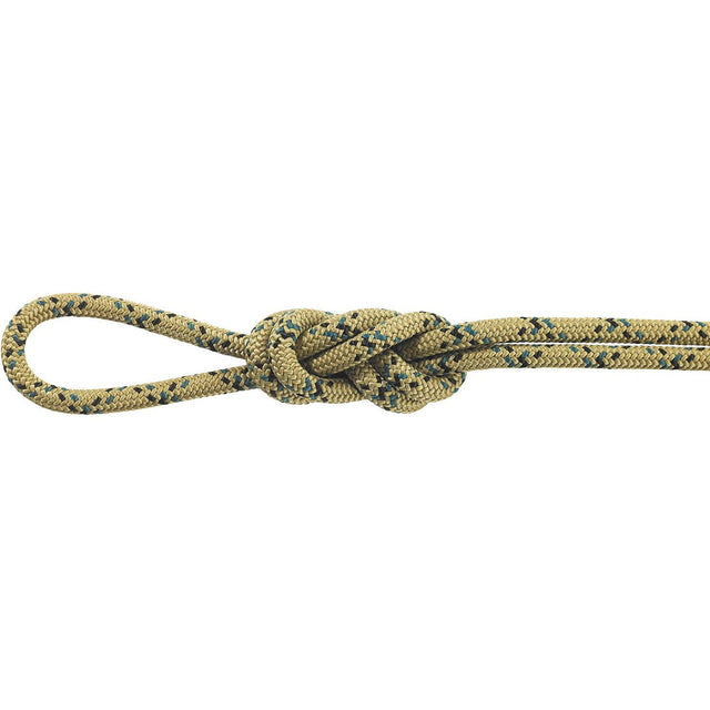 MAXIM Climbing Ropes - Prusik Cord 7mm x 300' Gold