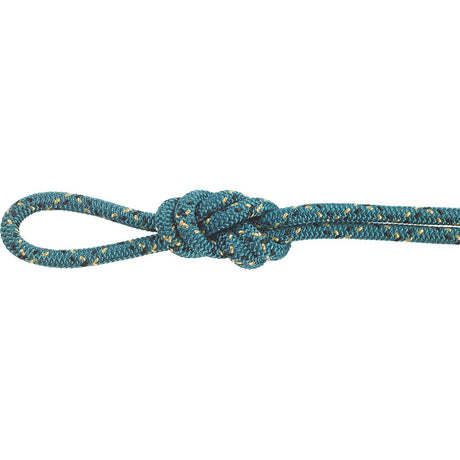 MAXIM Climbing Ropes - Prusik Cord 7mm x 300' Teal