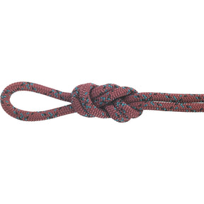 MAXIM Climbing Ropes - Prusik Cord 8mm x 300' - Burgundy
