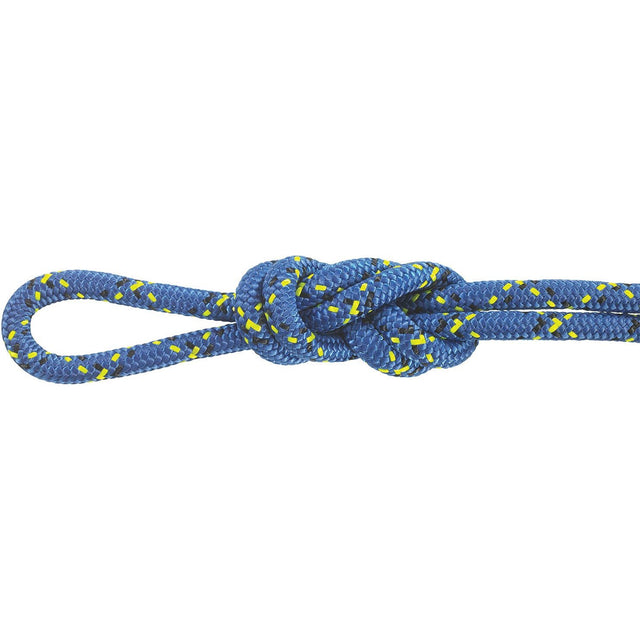 MAXIM Climbing Ropes - Prusik Cord 9mm x 300' Blue