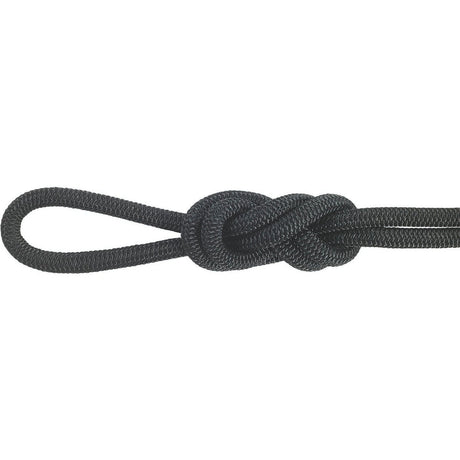MAXIM Climbing Ropes - 4mm Prusik Cord, 300' Black