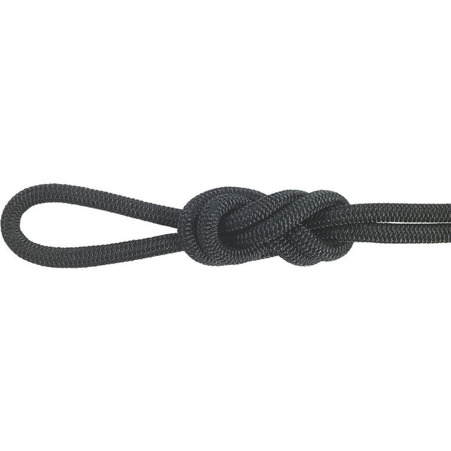 MAXIM Climbing Ropes - 4mm Prusik Cord, 300' Black