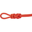 MAXIM Climbing Ropes - Cord PSA 4mm x 300' Orange/Gray