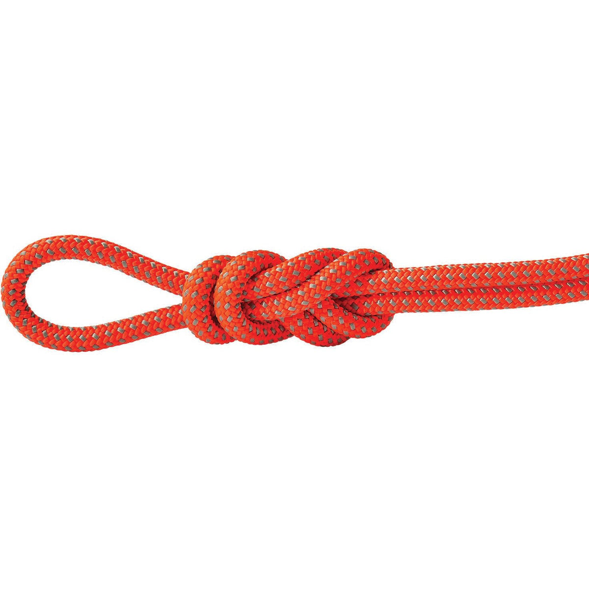 MAXIM Climbing Ropes - Cord PSA 4mm x 300' Orange/Gray