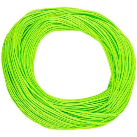 TEUFELBERGER - DynaGlide 1.8mm x 1000' Throwline - Green
