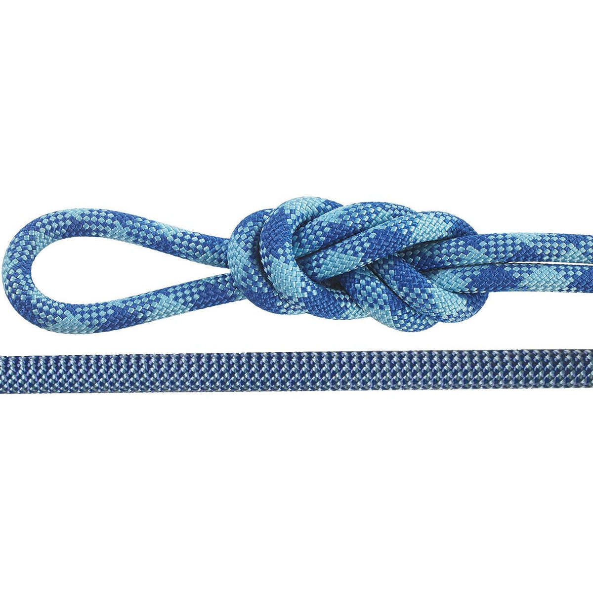 MAXIM Climbing Ropes - Apex 10.2mm x 60m Sky 2XD