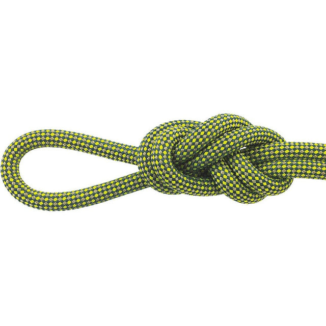 MAXIM Climbing Ropes - Apex 11mm x 60m Spring Dry