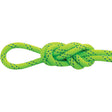TEUFELBERGER - KM III 7/16" Static Rope - Green, 600'