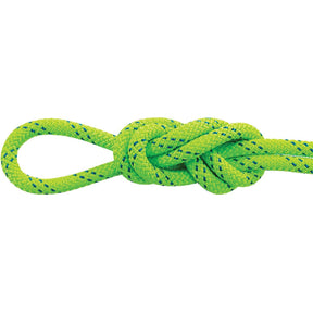 TEUFELBERGER - KM III 1/2" X 600' Static Rope - Green
