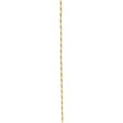 Cypher - 2mm x 300' Accessory Cord - Yellow