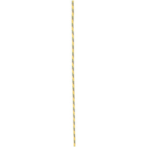 Cypher - 2mm x 300' Accessory Cord - Yellow