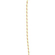 CYPHER - 3mm x 300' Accessory Cord - Yellow