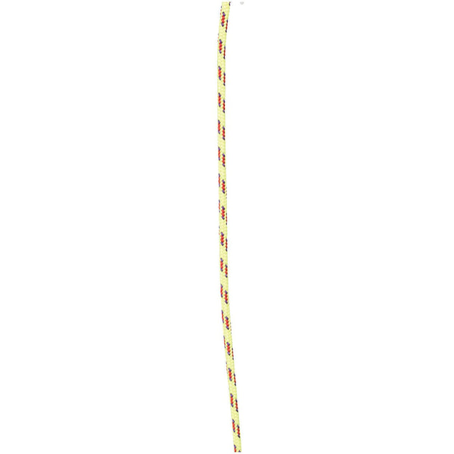 CYPHER - 3mm x 300' Accessory Cord - Yellow