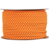 Cypher - 6mm x 300' Accessory Cord - Orange
