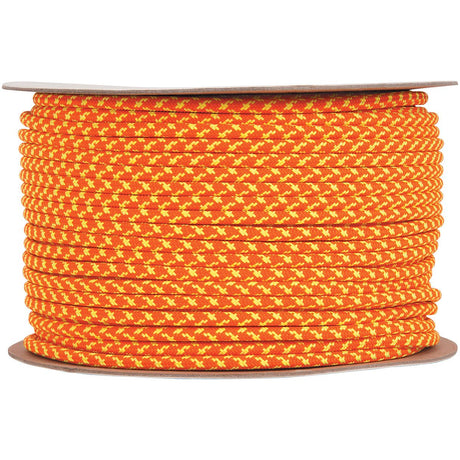 Cypher - 6mm x 300' Accessory Cord - Orange