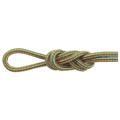 Maxim Climbing Ropes - Tech Cord 5mm x 60m - Green