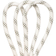 CYPHER - 3/8" (9.5MM) x 150' White Static Rope