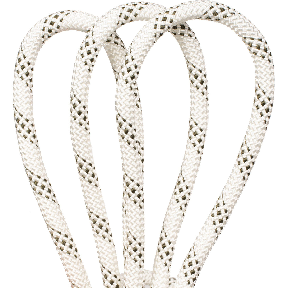 CYPHER - 3/8" (9.5MM) x 150' White Static Rope