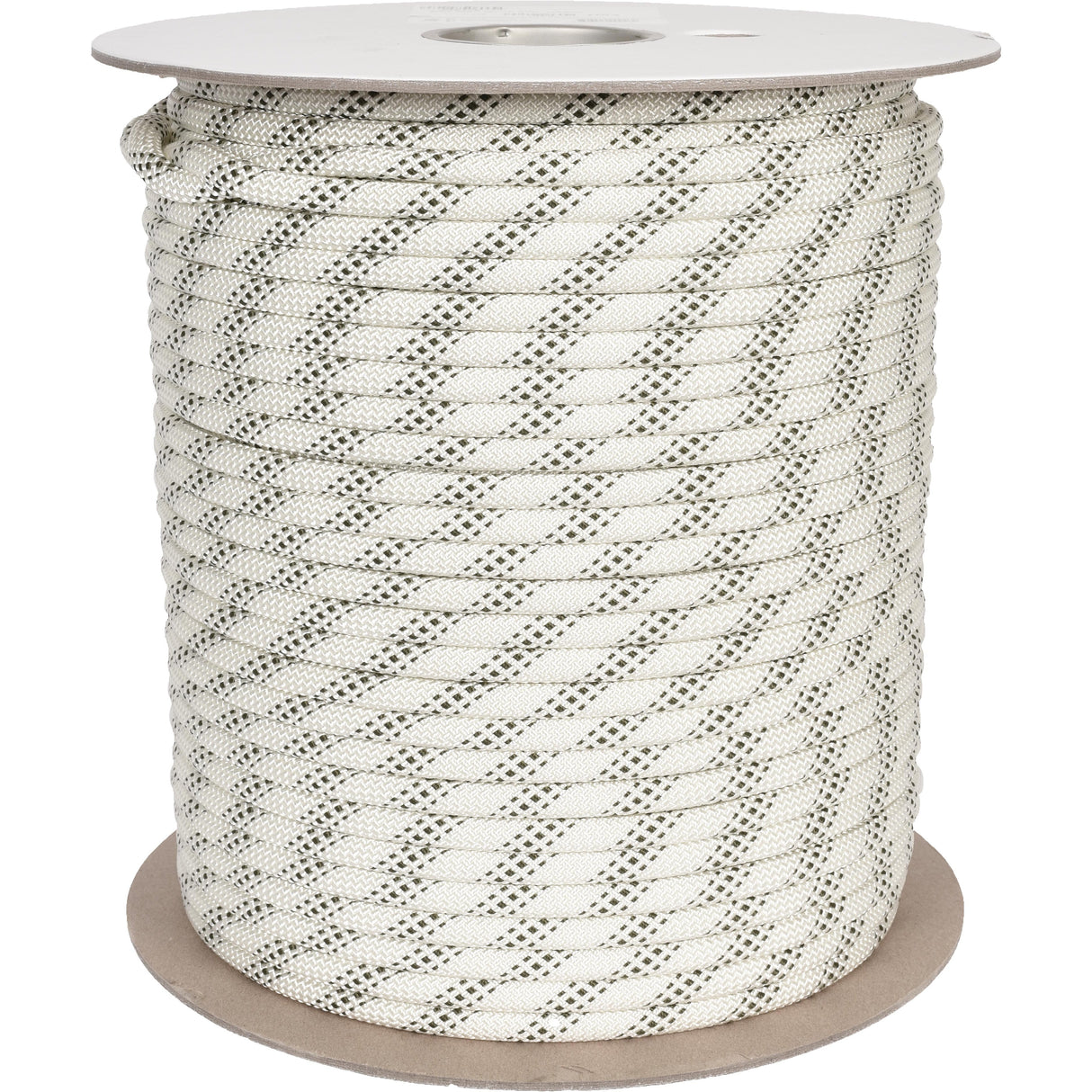 CYPHER - 3/8" (9.5mm) Static Rope, 600' White