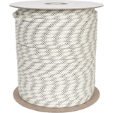 CYPHER - 3/8" (9.5mm) Static Rope, 600' White
