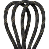 CYPHER - 3/8" (9.5MM) Static Rope - 150' Black