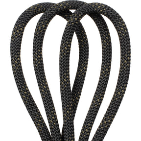 CYPHER - 3/8" (9.5MM) Static Rope - 150' Black