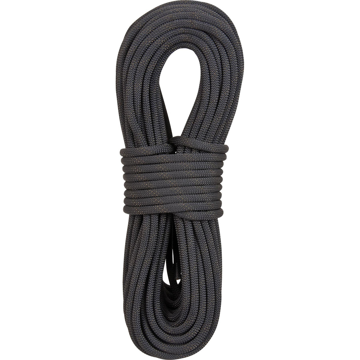 CYPHER - 3/8" (9.5MM) Static Rope - 150' Black