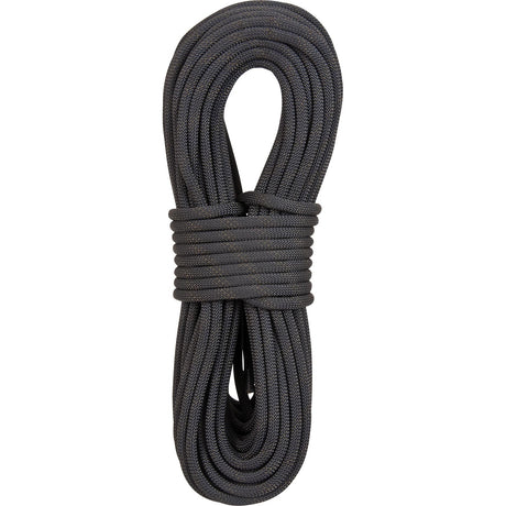 CYPHER - 3/8" (9.5MM) Static Rope - 150' Black