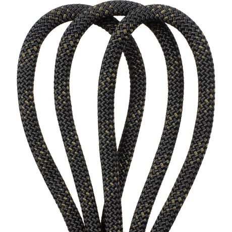 CYPHER - 3/8" (9.5MM) Static Rope 600' Black