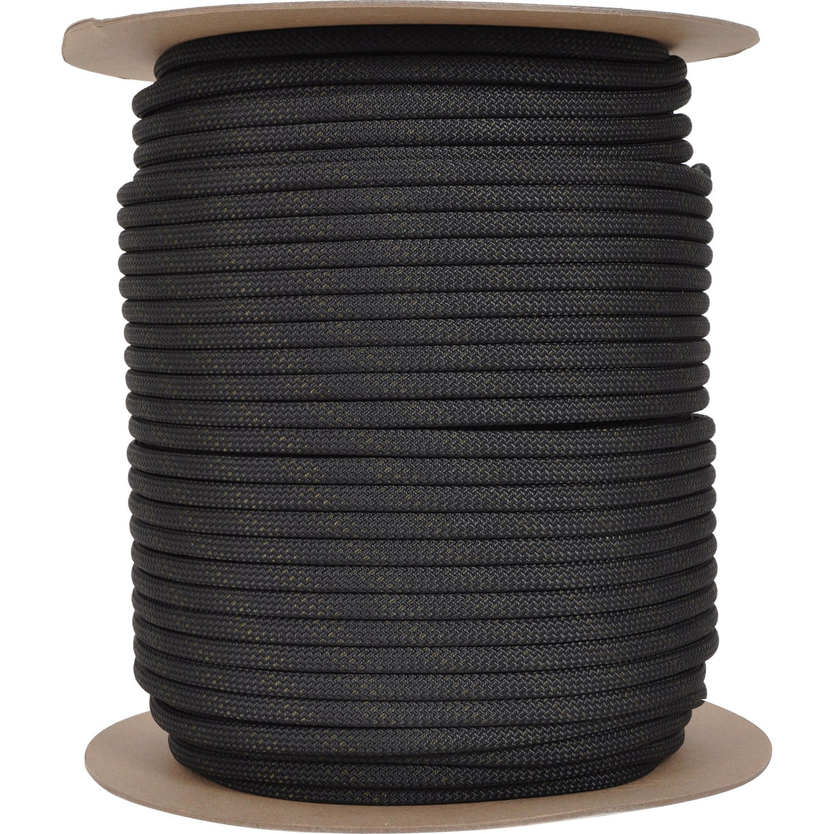 CYPHER - 3/8" (9.5MM) Static Rope 600' Black
