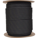 CYPHER - 3/8" (9.5MM) Static Rope 600' Black