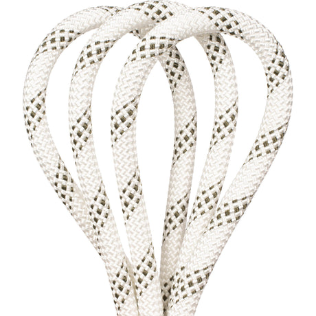 CYPHER - 7/16" x 200' White Static Rope