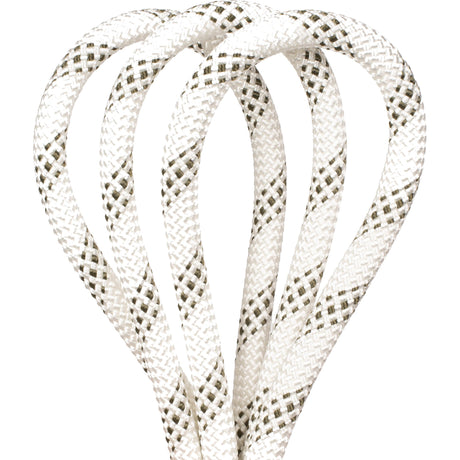 Cypher - 7/16" x 600' White Static Rope