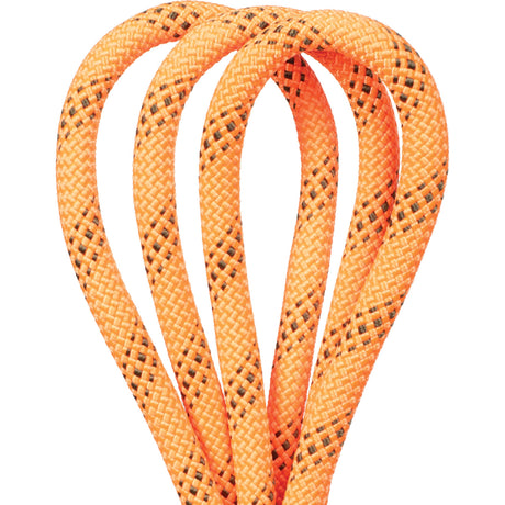 CYPHER - 7/16" x 150' Orange Static Rope