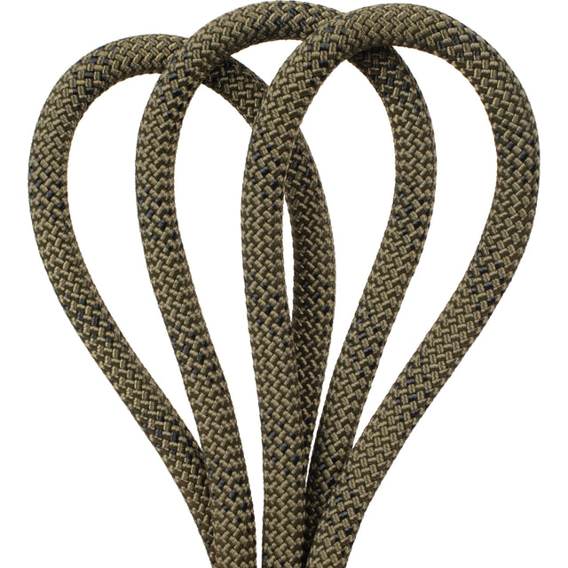 CYPHER - 7/16" x 600' Static Rope - Olive