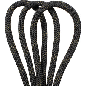 Cypher - 7/16" x 150' Black Static Rope