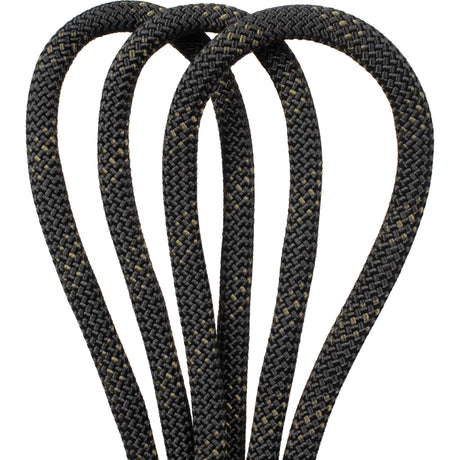 CYPHER - 7/16" x 200' Black Static Rope