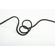 EDELWEISS - 2mm Cord x 60m - Black