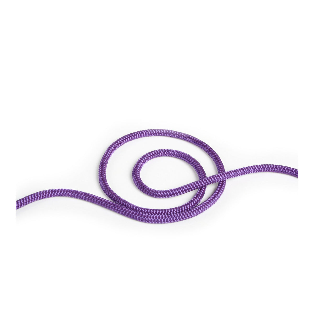 EDELWEISS - 4mm Cord x 60m - Purple Yellow