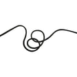 EDELWEISS - 5mm Cord x 60m - Black