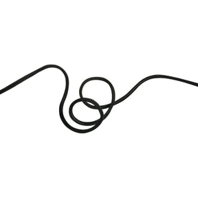 Edelweiss - 7mm Cord x 60m - Black