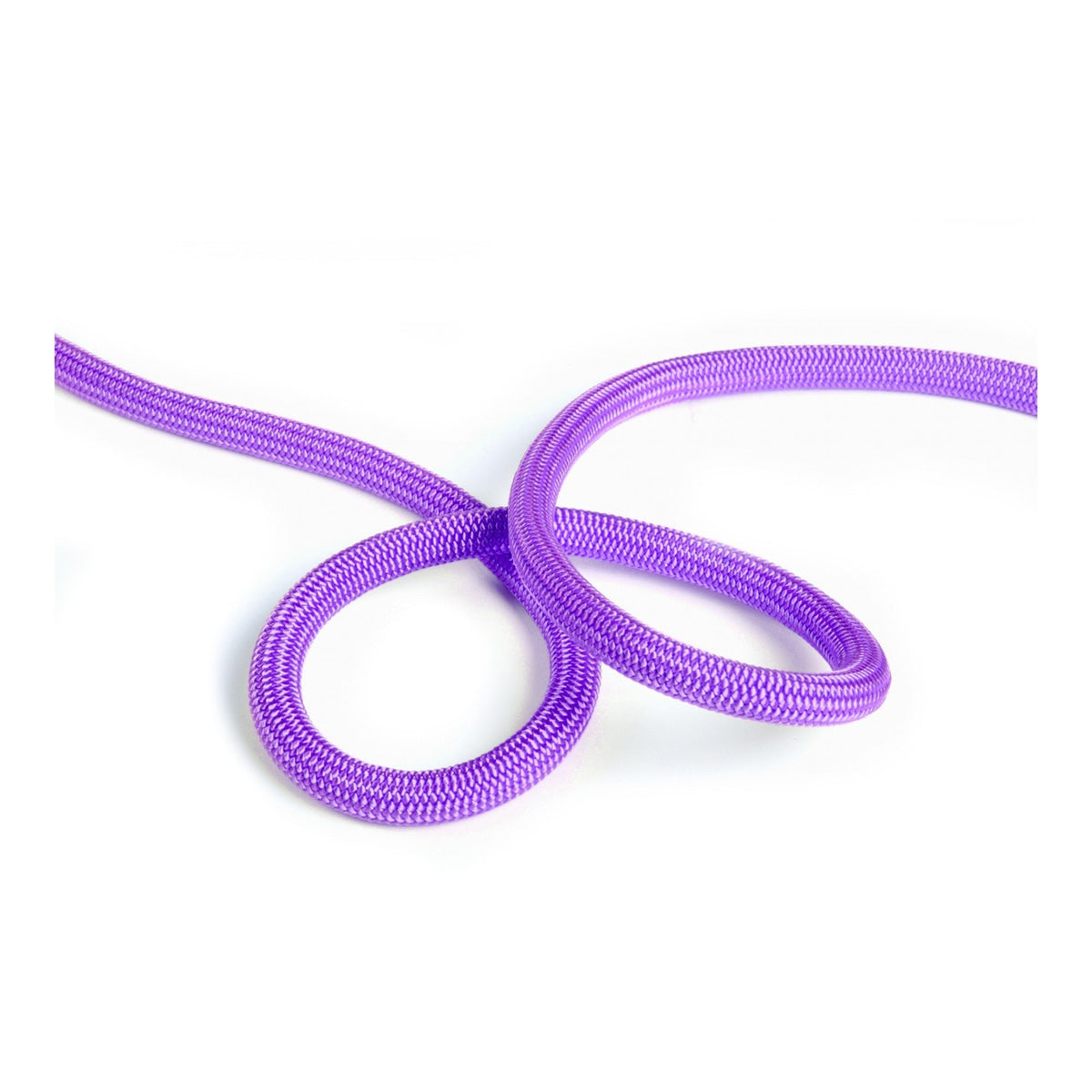 EDELWEISS - 8mm Cord x 60m - Violet