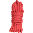 EDELWEISS - 7mm Prusik Cord x 5m (16.5') - Red