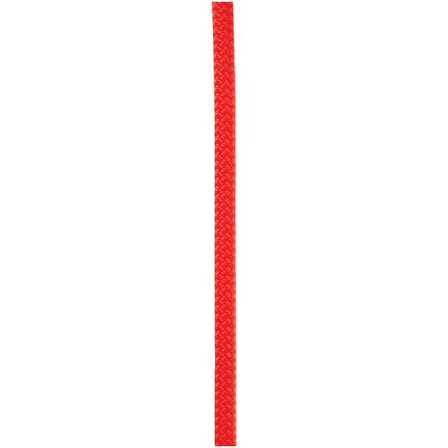 EDELWEISS - SPELEO II 9mm x 200' Rope - Red