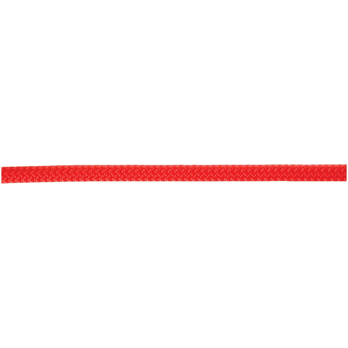 EDELWEISS - SPELEO II 9mm x 300' Rope - Red